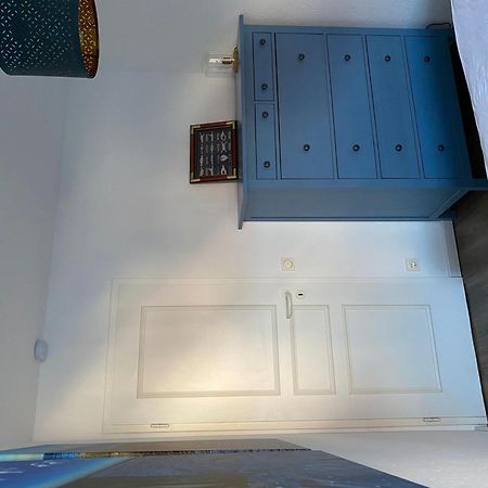 Harmonie Apartment Prerow Exterior photo