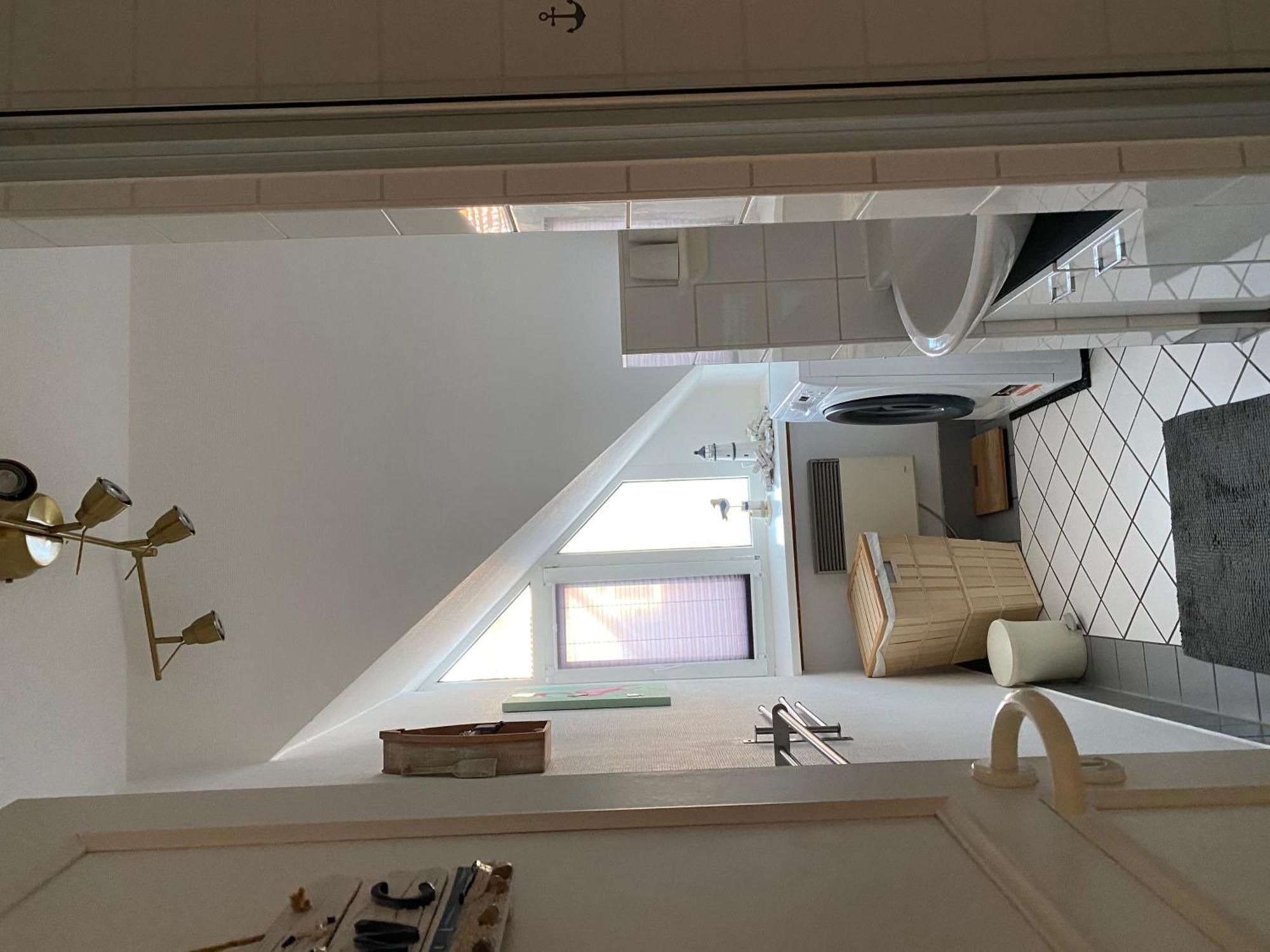 Harmonie Apartment Prerow Exterior photo