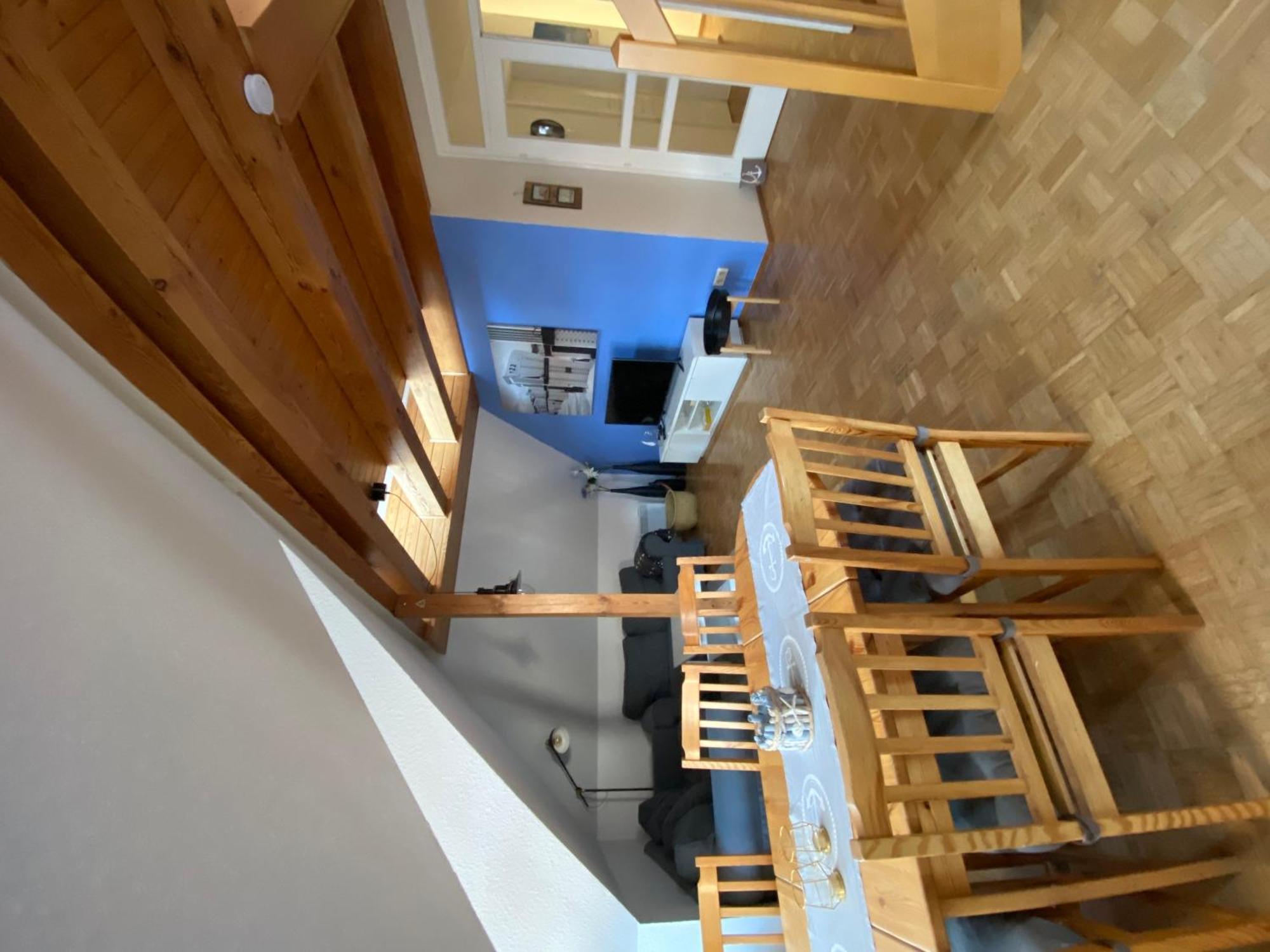 Harmonie Apartment Prerow Exterior photo